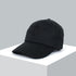 Balmain Black Basic Logo Cap